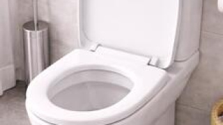 WC-pöntön asennus ja vaihto turvallisesti ja siististi фото